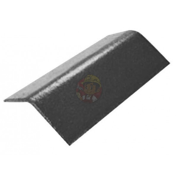PERABUNG SAGA (RIDGE TILES)